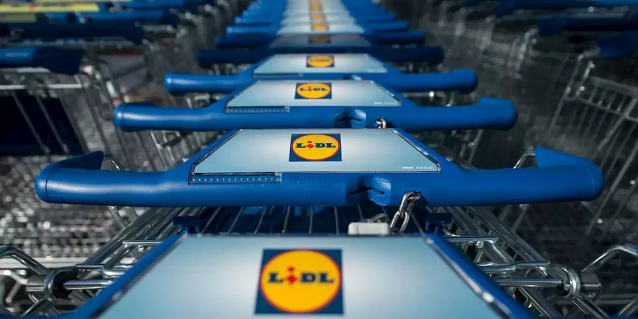 Warum das Lidl-Imperium jetzt auf israelische Sicherheitsexperten setzt