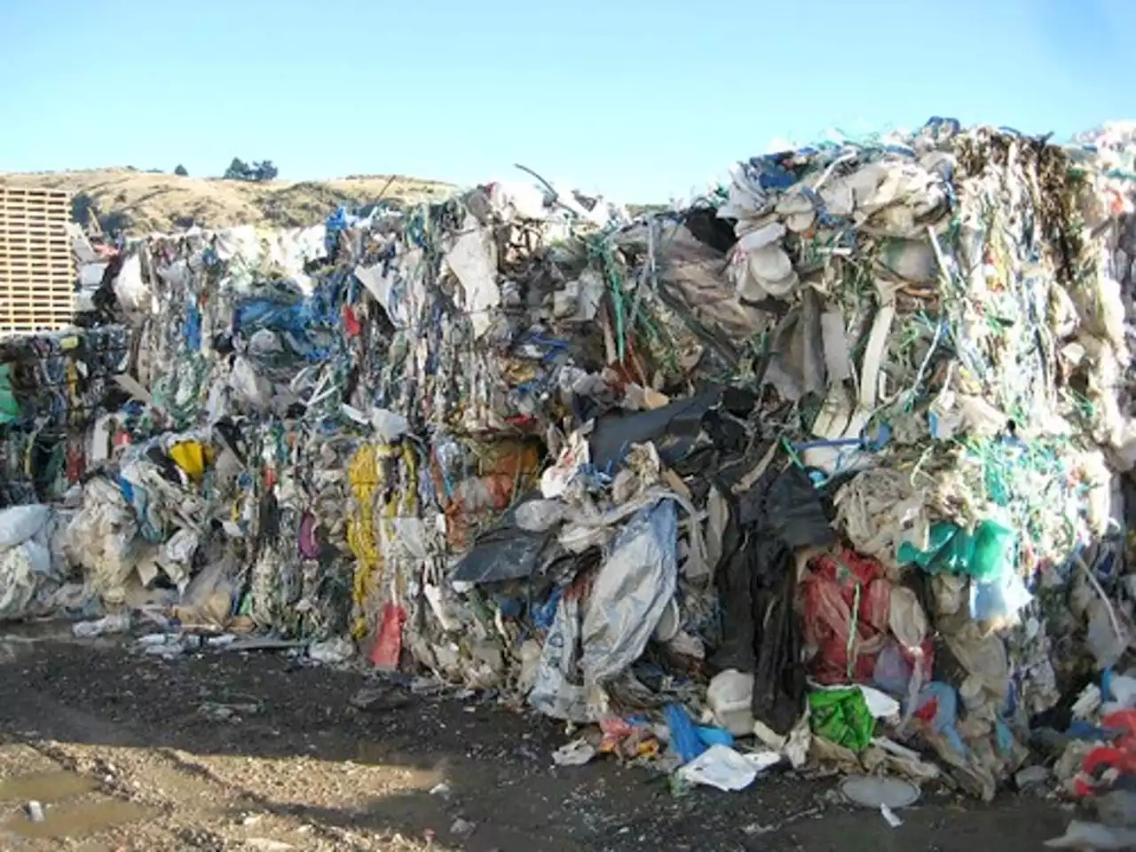 Consumer Products From Plastic Waste - CleanTechnica