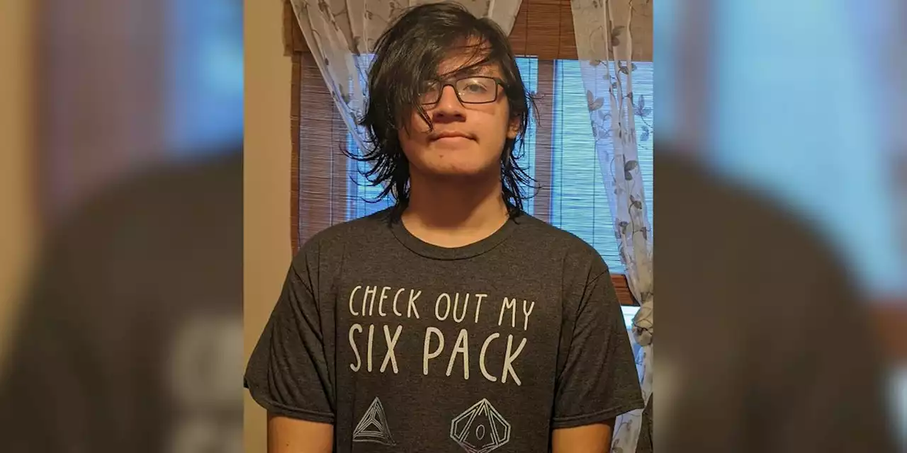 Police searching for missing Brook Park juvenile