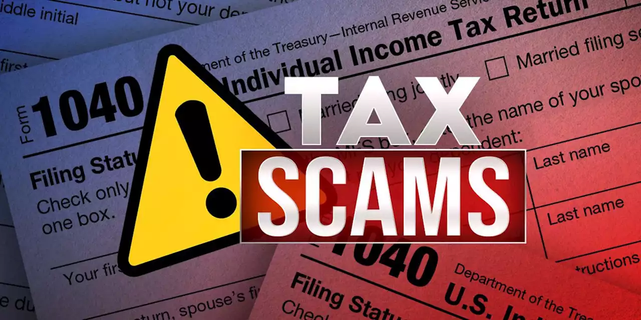 Stark County Prosecutor warns residents about tax scam