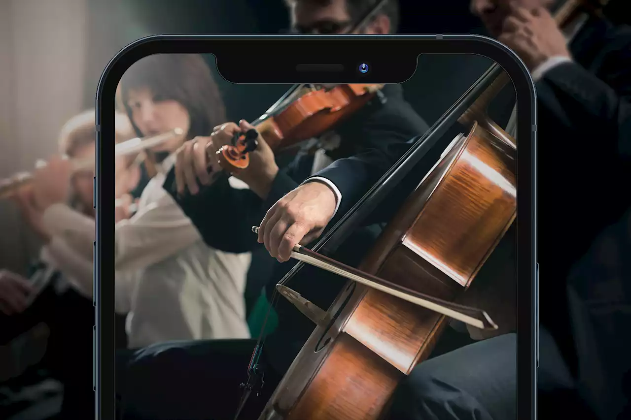 Apple Music Classical est là ! Voilà ce qu'il faut savoir