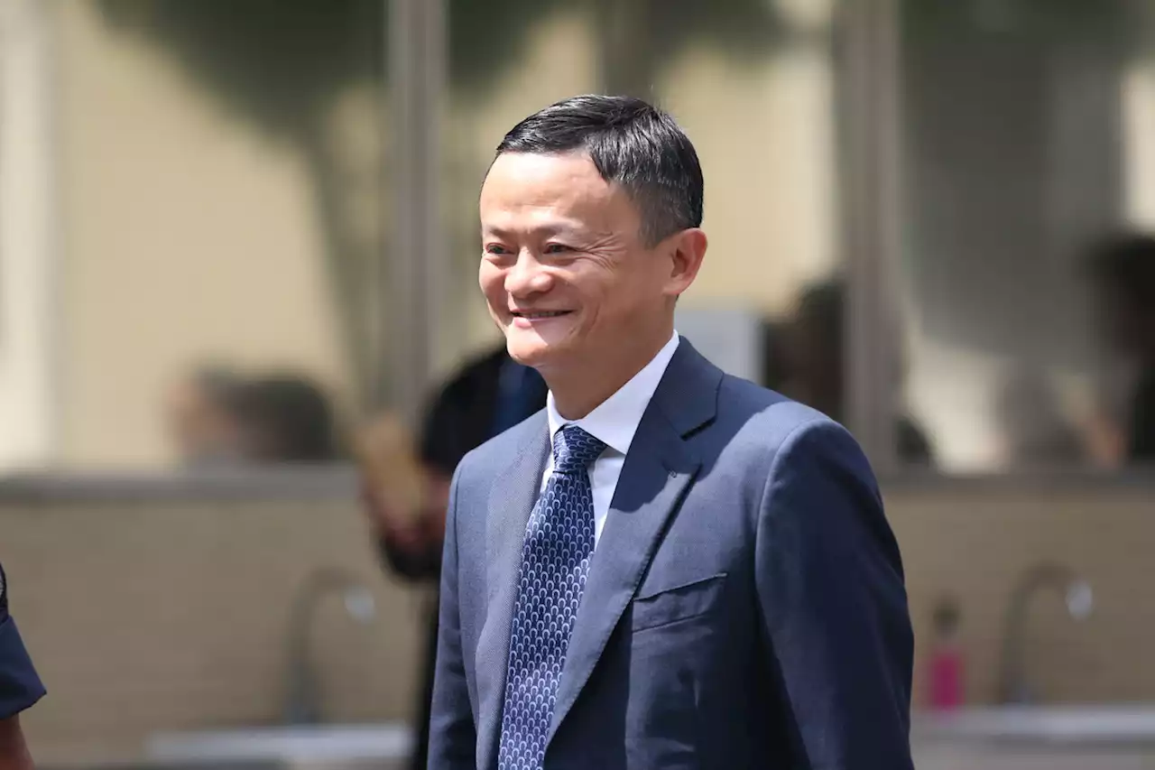 Surprise : Jack Ma, le fondateur milliardaire d’Alibaba, réapparaît en Chine après 3 ans d’exil