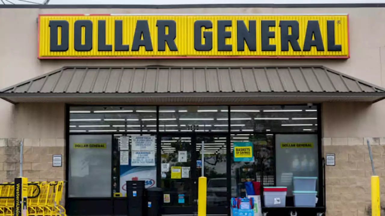 Dollar General in settlement talks over workplace safety violations, federal agency says