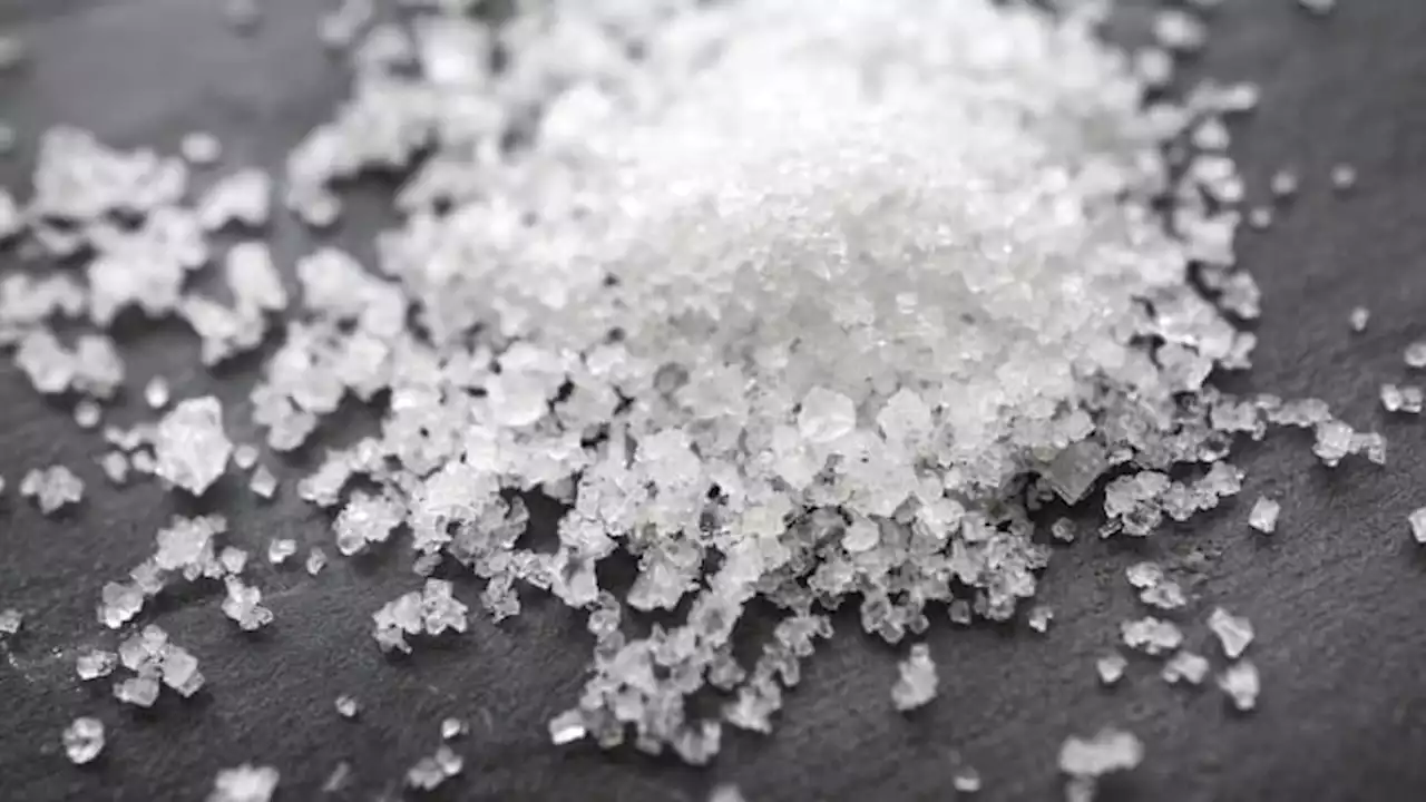 The salt paradox: Why it's both essential and a threat to the environment