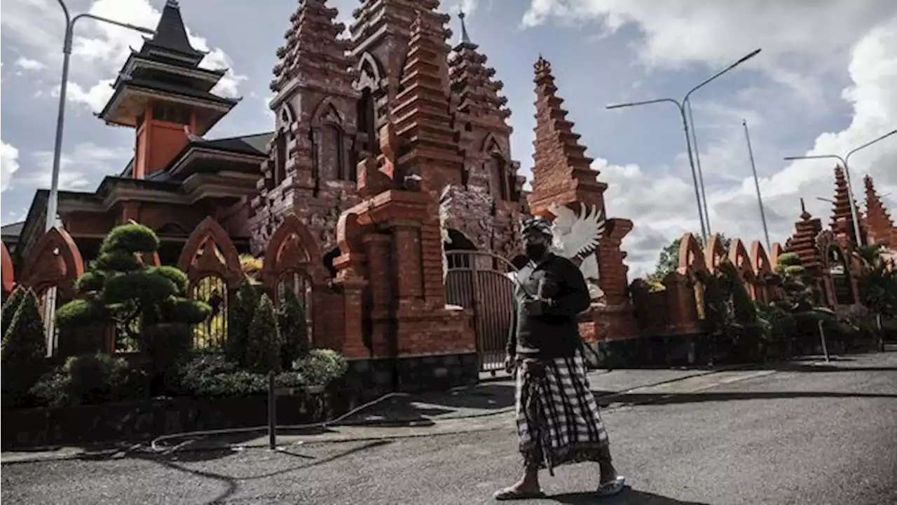 Menkeu & Gubernur Bank Sentral ASEAN Kumpul di Bali, Ada Apa?