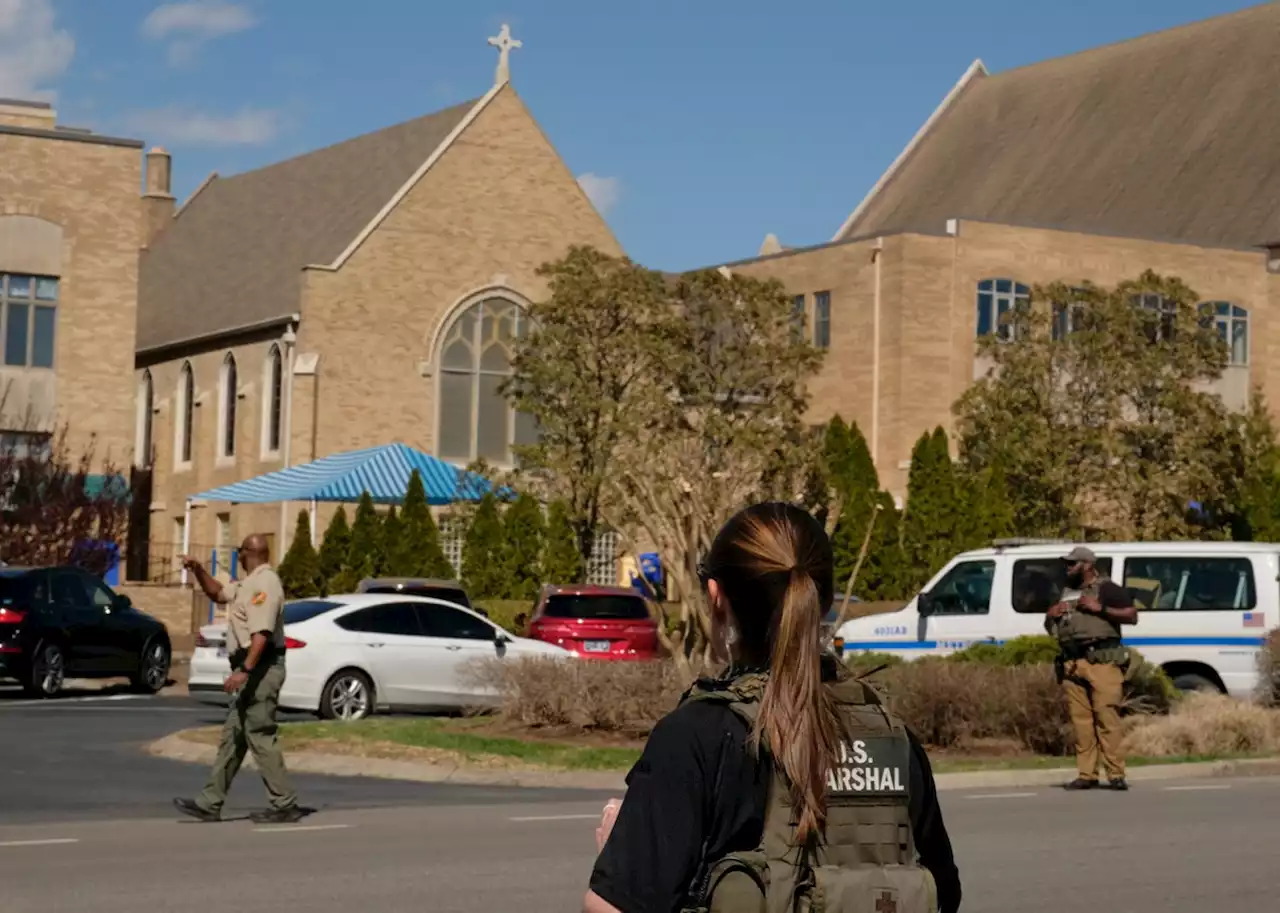 Fusillade dans une école primaire de Nashville : ce que l’on sait des victimes