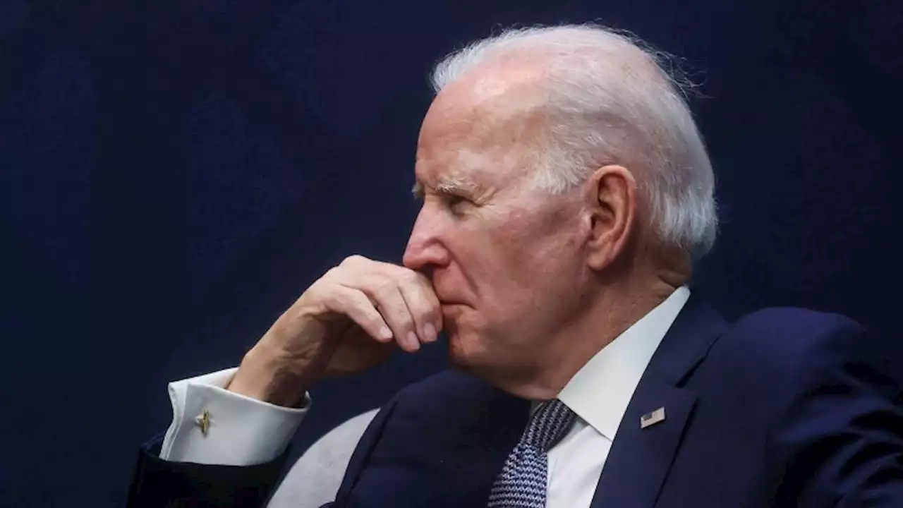 Joe Biden attacks Republicans for positions he once held about Social Security | CNN Politics