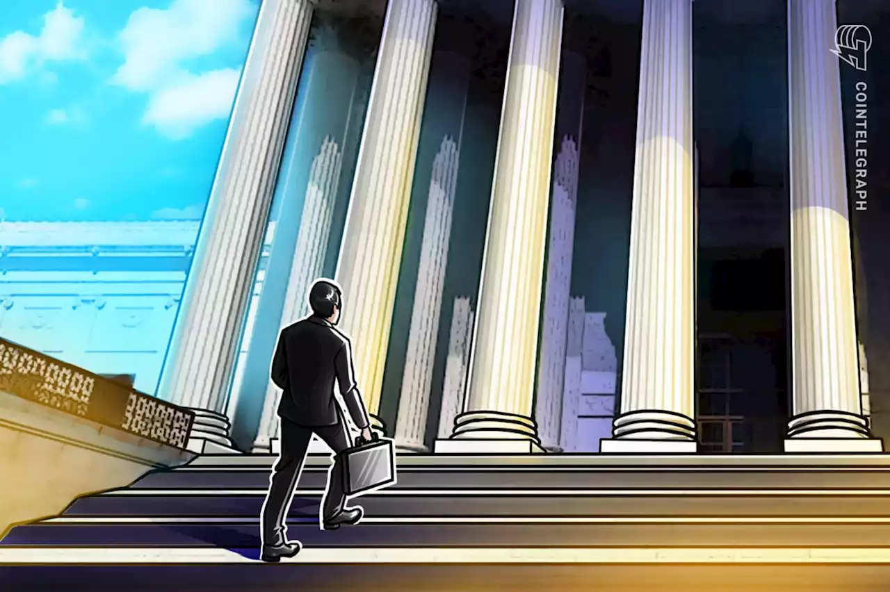 Crypto-friendly banks mismanaged traditional risks, FDIC head tells Senate hearing