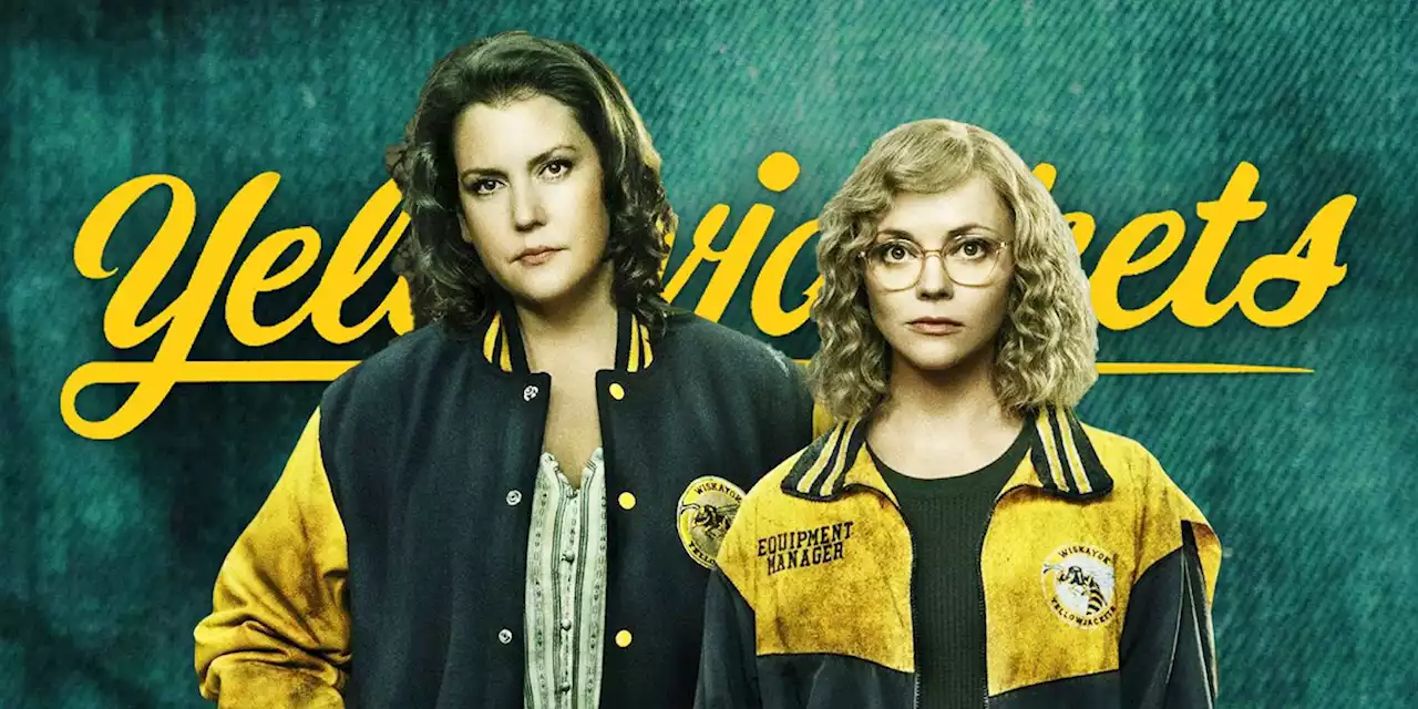 'Yellowjackets' Season 2 Premiere Crashes Showtime With Streaming Record