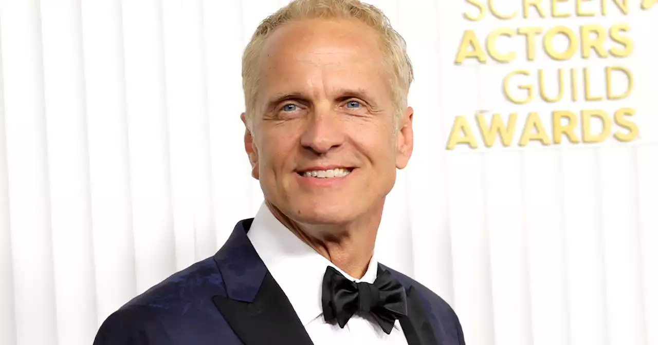 Interview: Patrick Fabian on Batman: The Doom That Came to Gotham