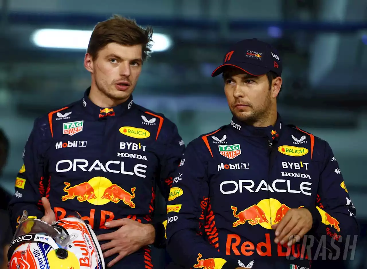 Can Red Bull control Verstappen-Perez F1 tension?