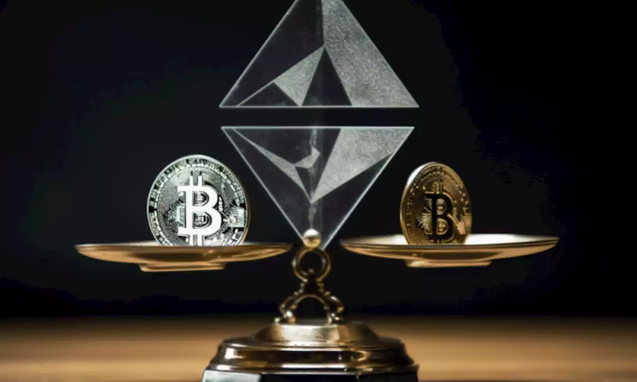Ethereum suffers yet another weekly outflow, but how did BTC perform