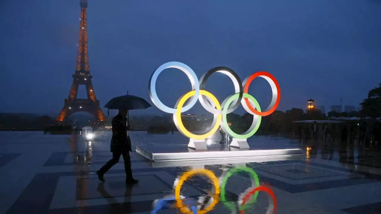 Lawmakers vote on Paris Olympic law with surveillance fears