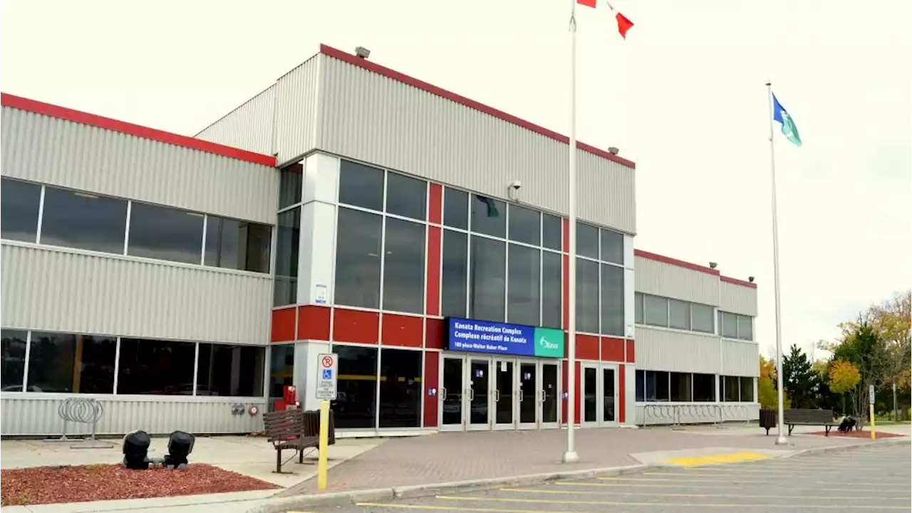 Committee approves $1 million sponsorship plan to rename Kanata Recreation Complex