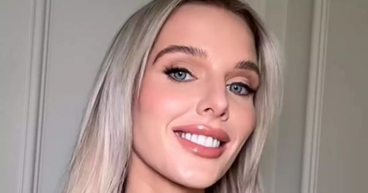 Helen Flanagan opens up on 'mum guilt' after snapping at her daughter