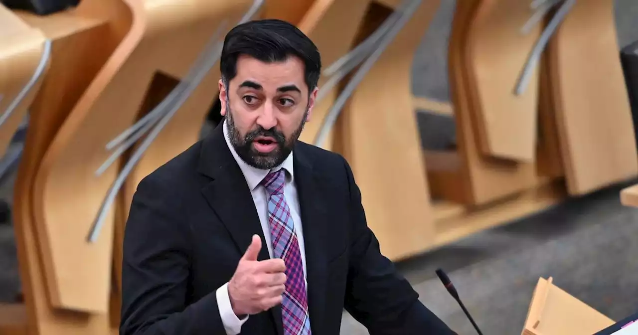 Humza Yousaf has 'clear mandate to govern' as SNP rules out early election