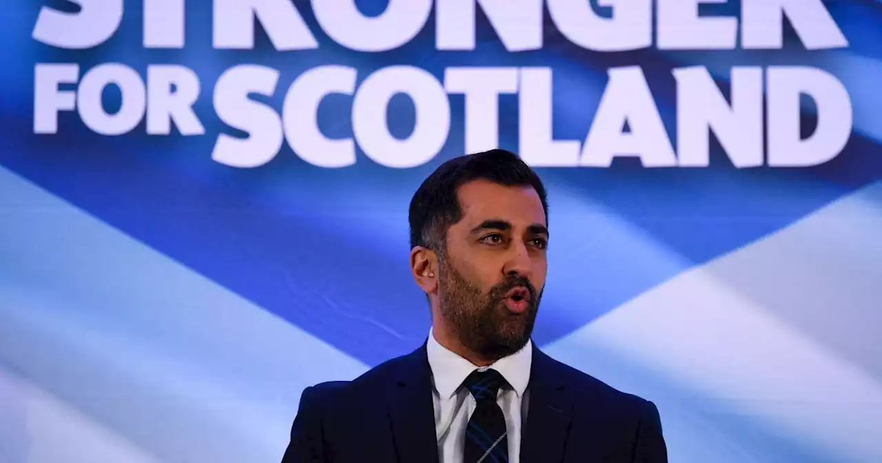 Humza Yousaf to become youngest First Minister in historic day at Holyrood