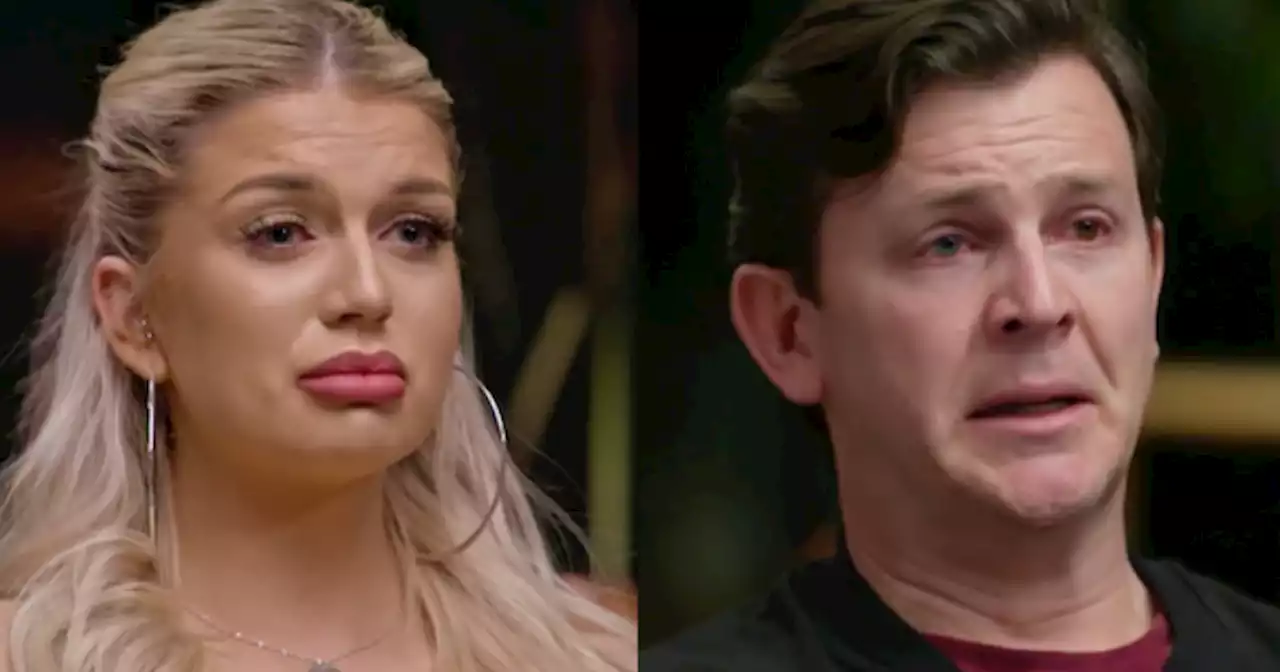 MAFS Australia dramatic second commitment ceremony brings extended episode