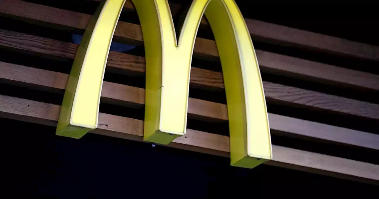 McDonald's scrapping five popular menu items this week as new additions arrive