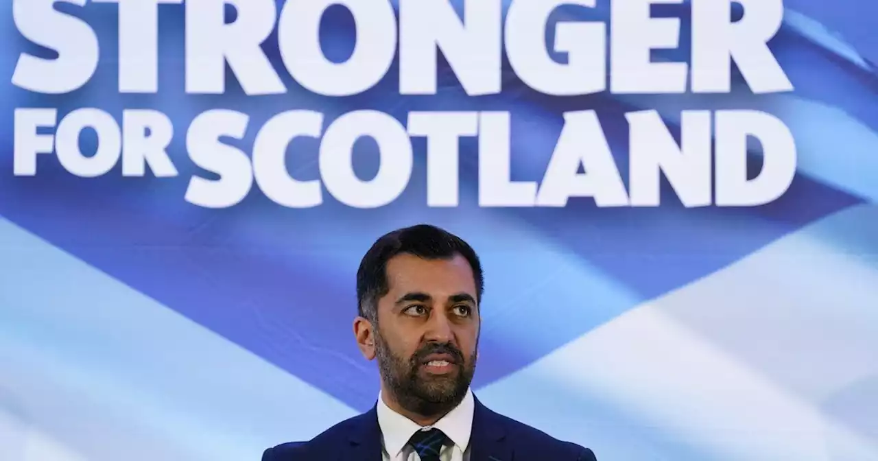 Scotland's poverty crisis will make or break Humza Yousaf