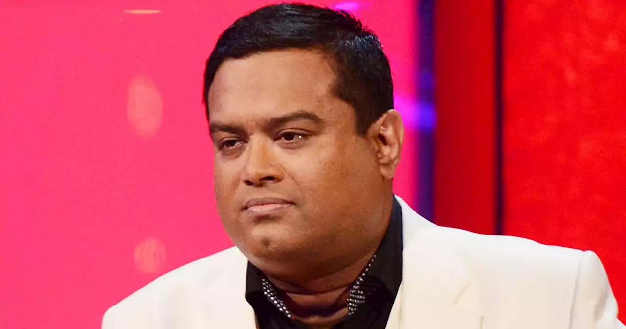 The Chase's Paul Sinha shares Parkinson's struggle as fans rush to support him