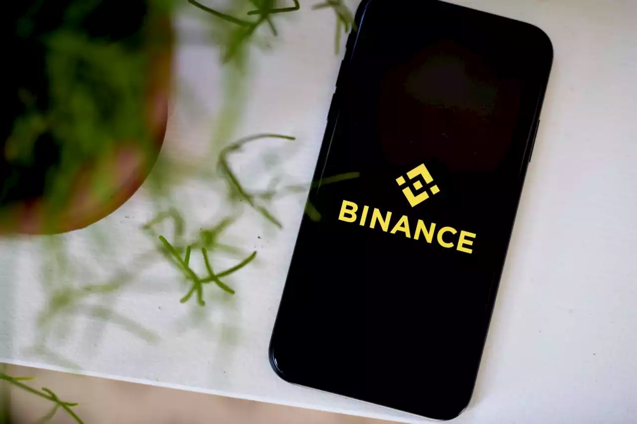 COMMODITY FUTURES TRADING COMMISSION: Crypto advocates shrug off CFTC’s lawsuit against Binance