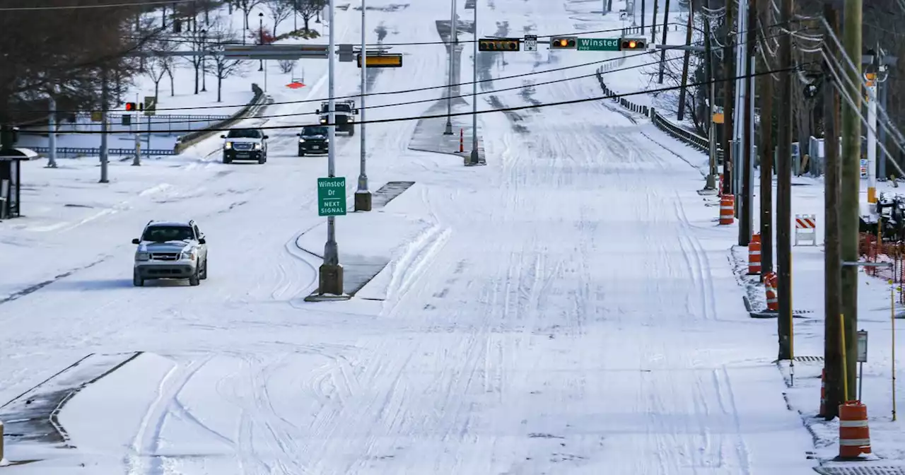 Public Utility Commission appeals winter storm pricing ruling to Texas Supreme Court