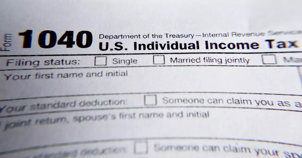 Tax season 2023: These are the places where state taxes are not due on April 18