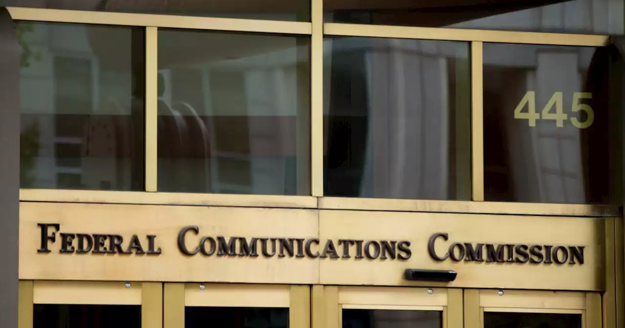 The FCC's quiet power grab