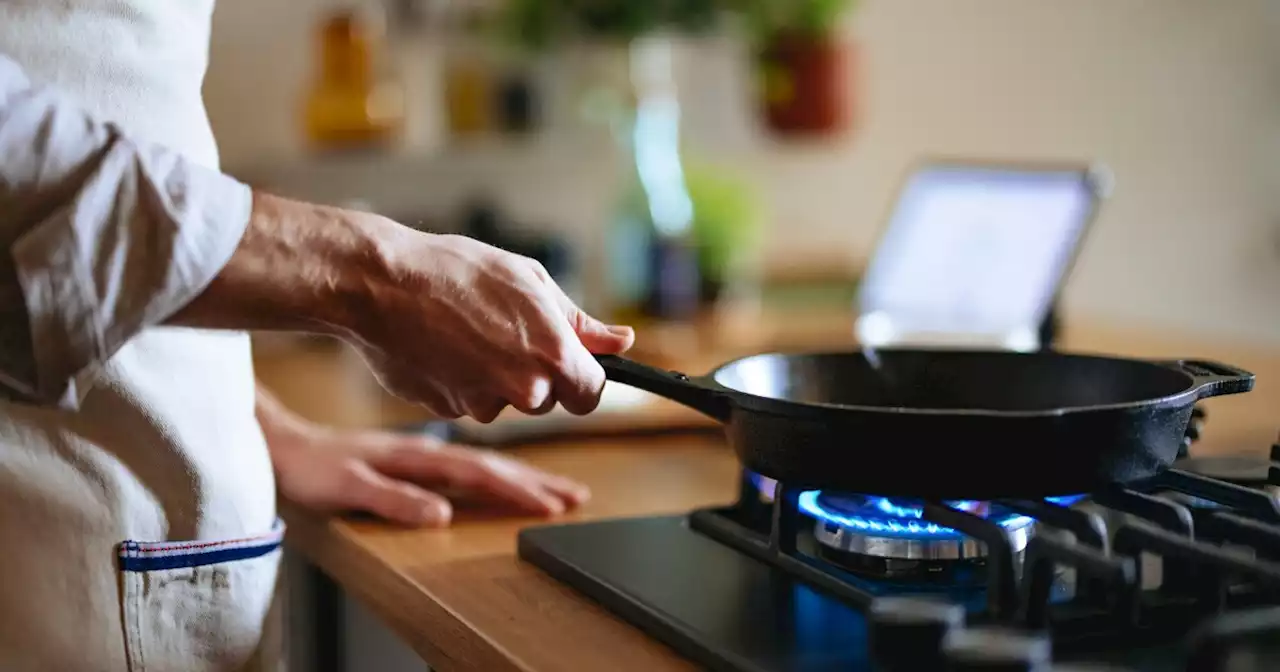 The science shows that natural gas stoves are not a hazard to indoor air quality