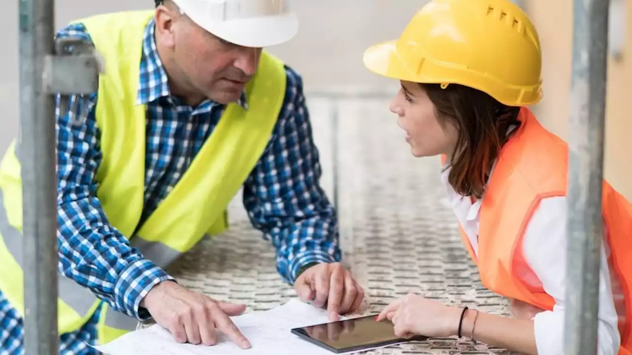 Hiring Gen-Z means embracing sustainability: Expert - constructconnect.com - Daily Commercial News