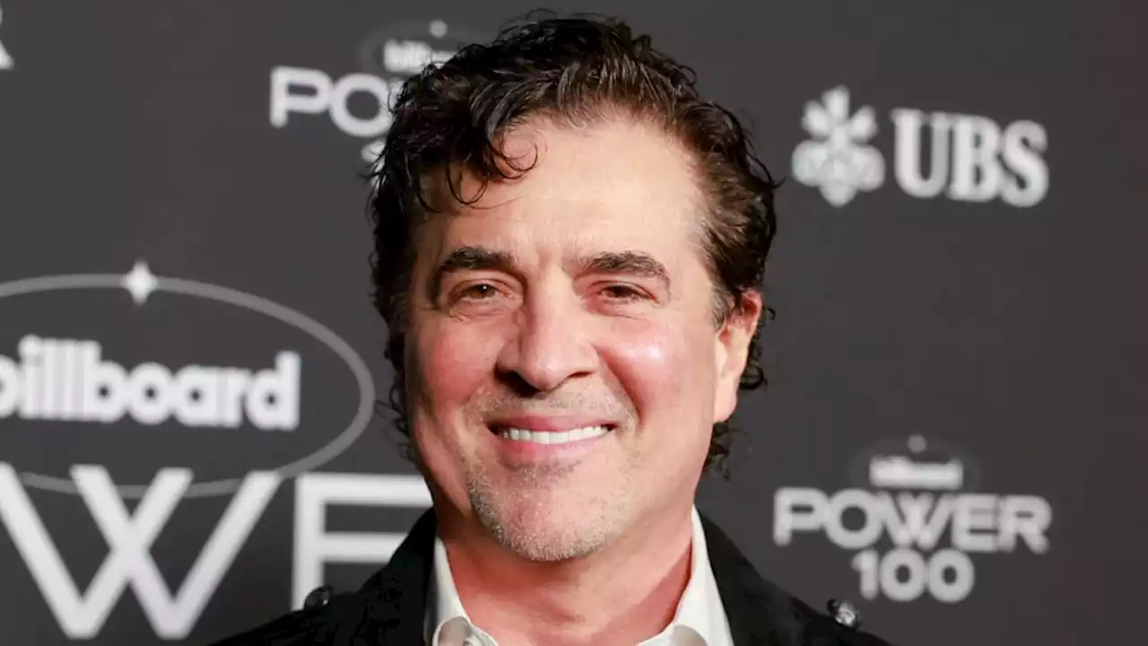 Big Machine Founder Scott Borchetta In “Stable Condition” After Car Crash While Racing In Trans Am Series