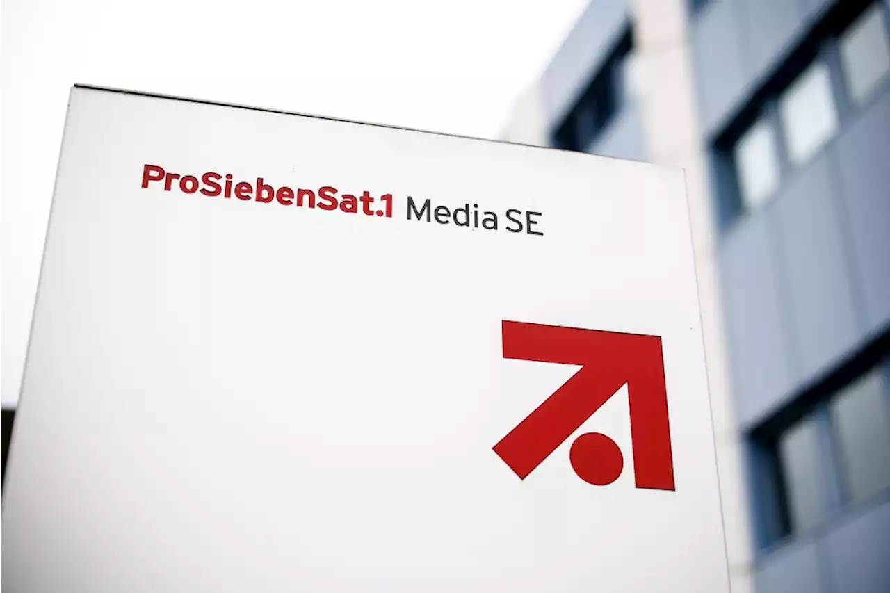 ProSiebenSat.1 Assesses Acquisitions As It Outlines Renewed Entertainment Focus