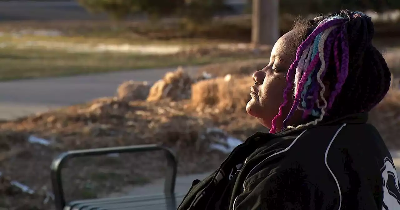 Mother of teen gun violence victim reacts to Aurora weekend shooting that killed 13-year-old