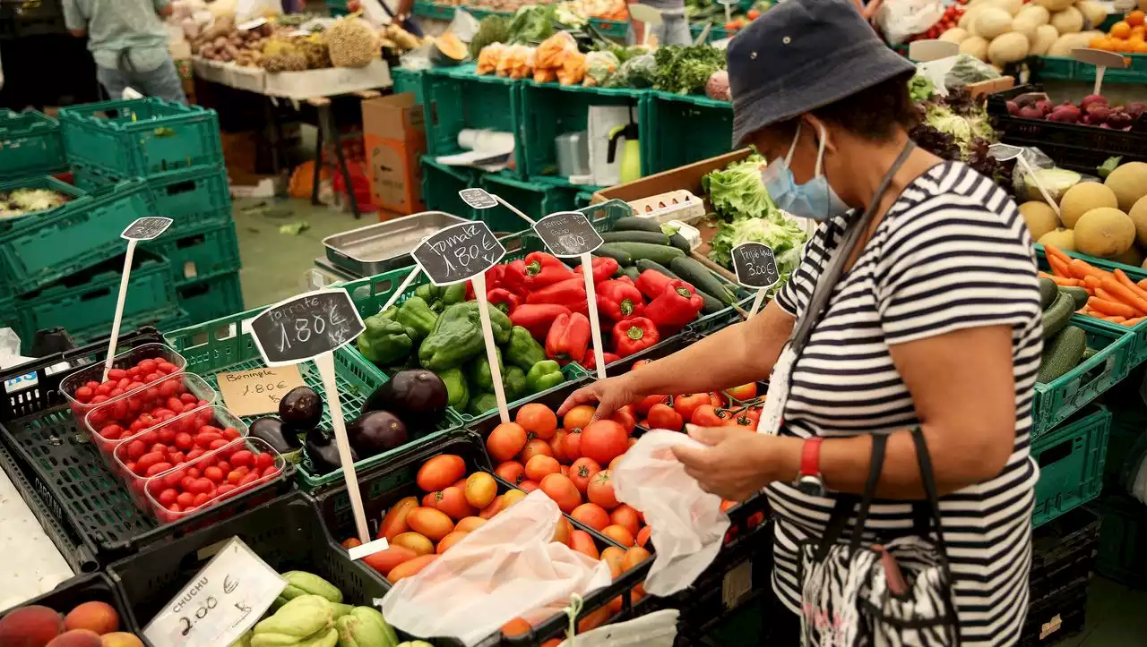 Wegen hoher Inflation: Portugal schafft Mehrwertsteuer auf Dutzende Lebensmittel ab