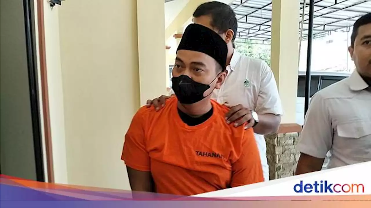 Dalih Mantri Bius Kades hingga Tewas: Pengin Nonjokin tapi Efeknya Lain