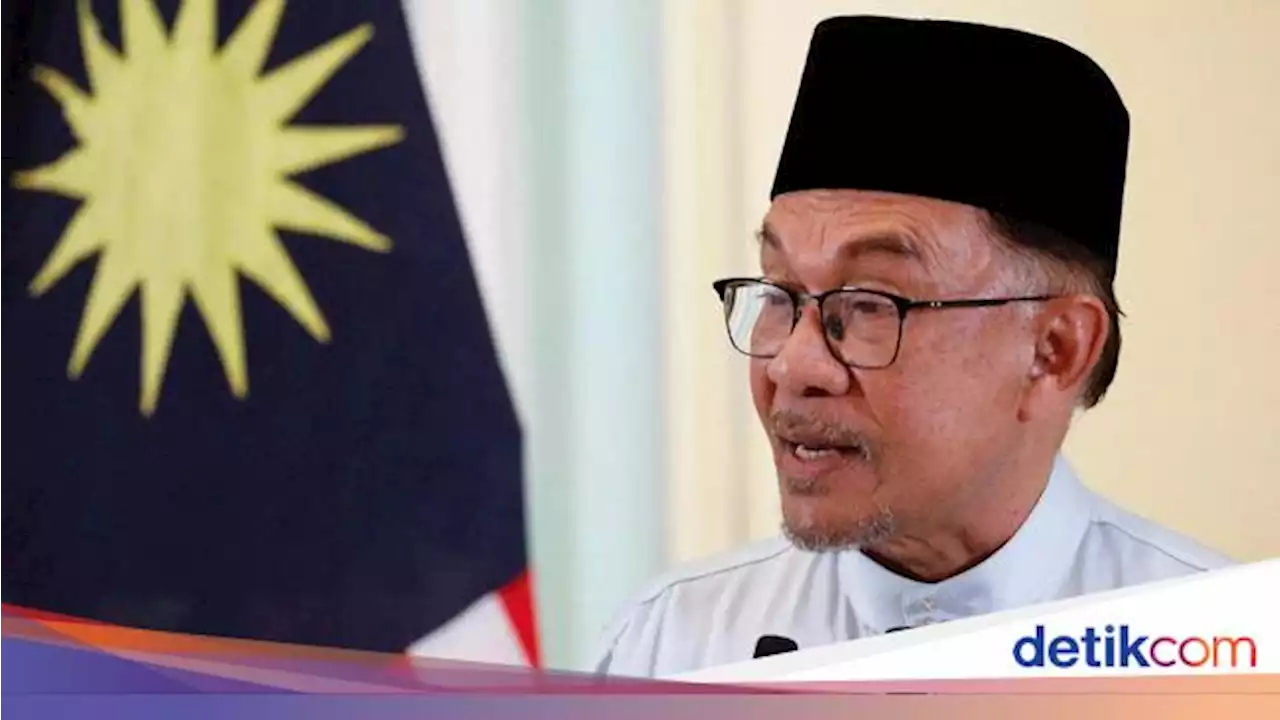 Kian Panas, Mahathir Tuntut Anwar Ibrahim Cabut Pernyataan-Minta Maaf!