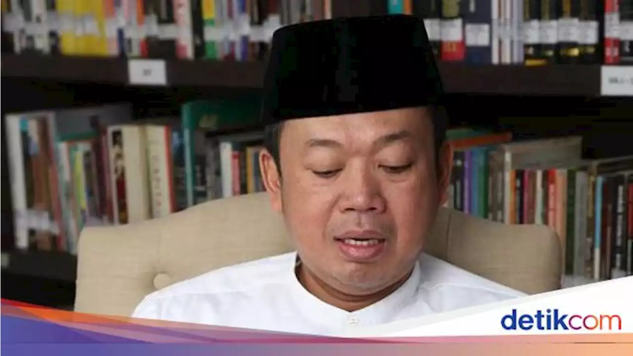 Nusron Wahid Harap Bank Himbara Bisa Maksimalkan Fee Based Income