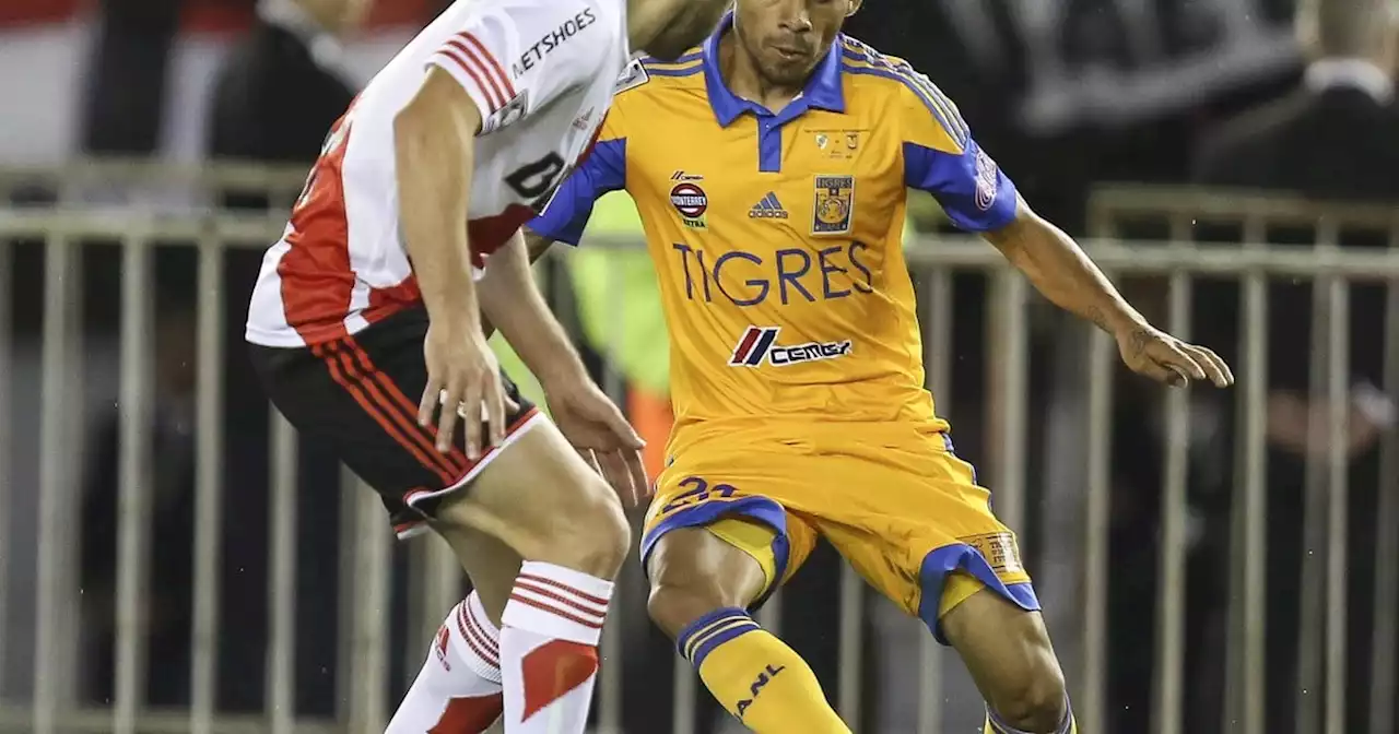 La confesión viral de un jugador de Tigres sobre la final con River