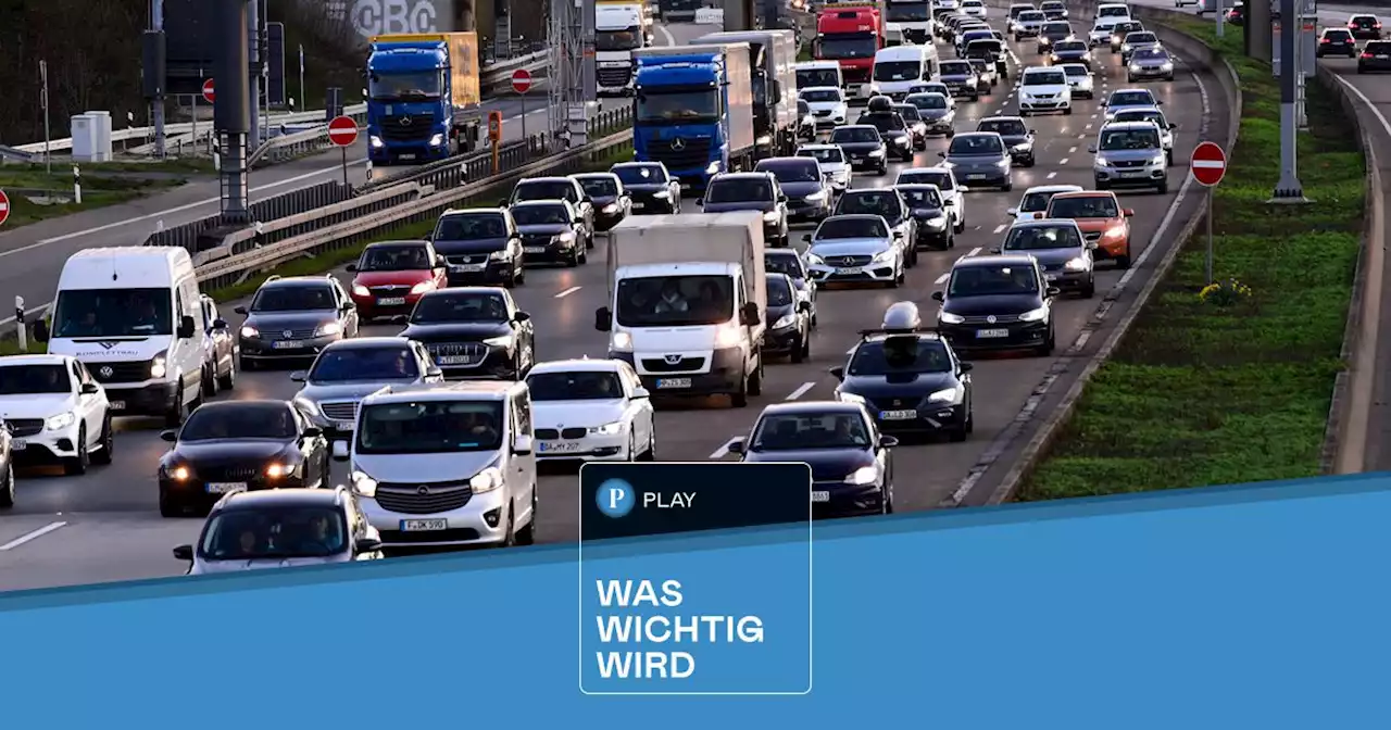 Verbrenner-Kompromiss: Setzt die EU auf E-Autos oder E-Fuels?