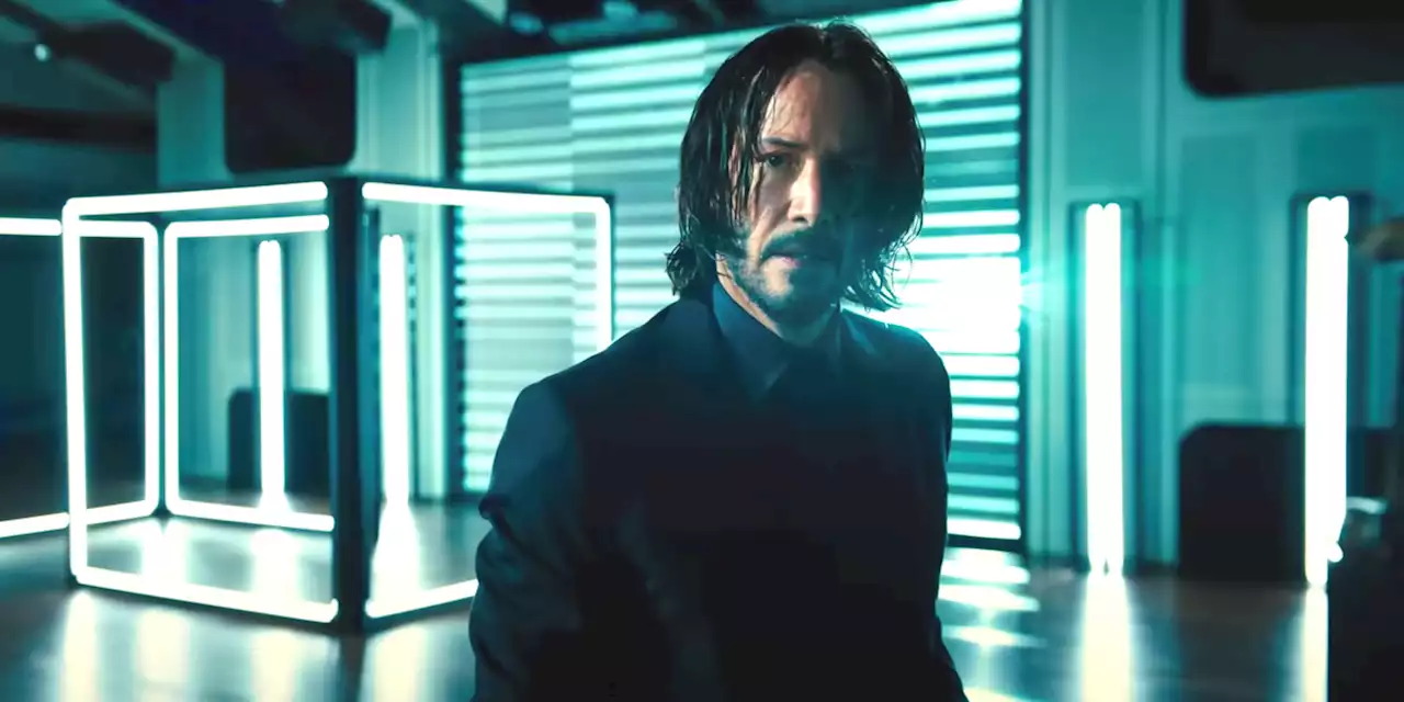 John Wick 4's alternate credit scene would have solved a big mystery