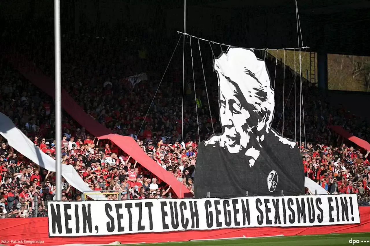 K.o.-Tropfen als Warnung: Sexualisierte Gewalt im Stadion