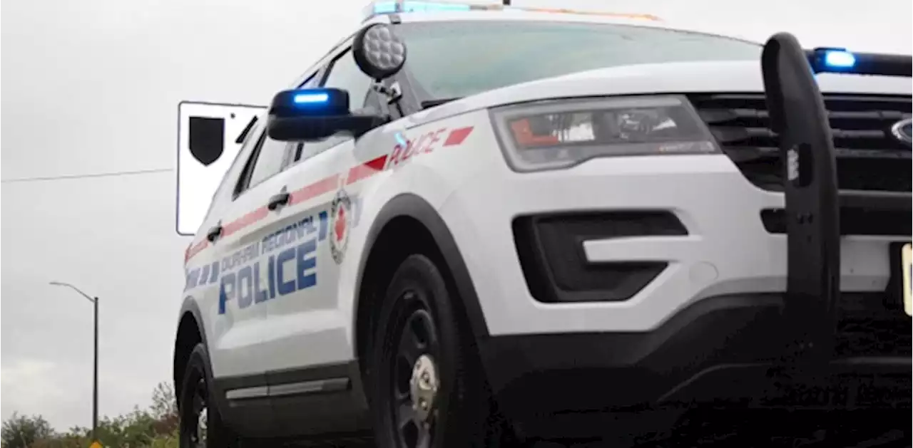 Man arrested for uttering threats, armed with a knife in Pickering: DRPS