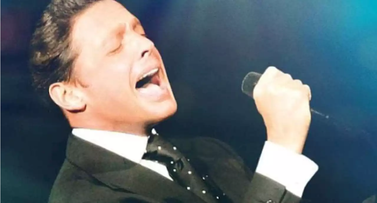 Luis Miguel: la historia detrás de la canción que no se animó a cantar nunca más