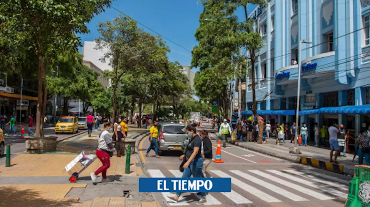 El drama de los comerciantes de Barranquilla tras las amenazas del ‘Negro Ober’