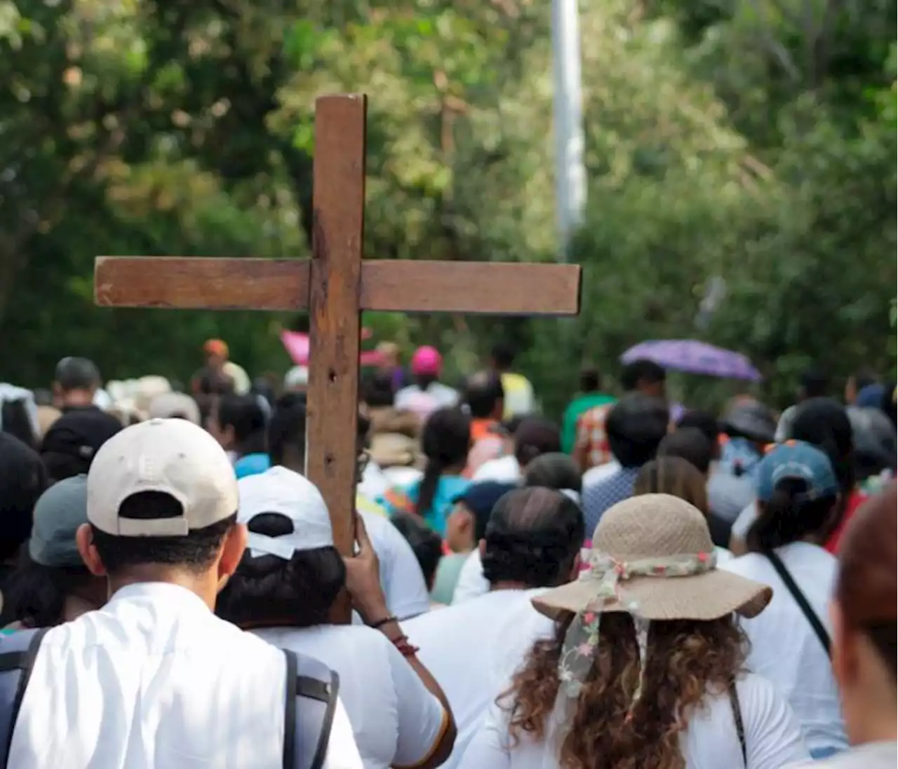 Semana Santa en Cartagena: programación y actividades parroquiales