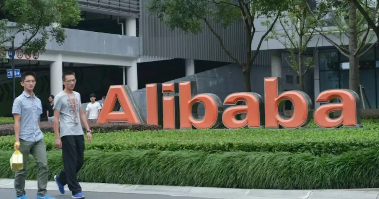 Alibaba to split into 6 groups, separate IPOs expected