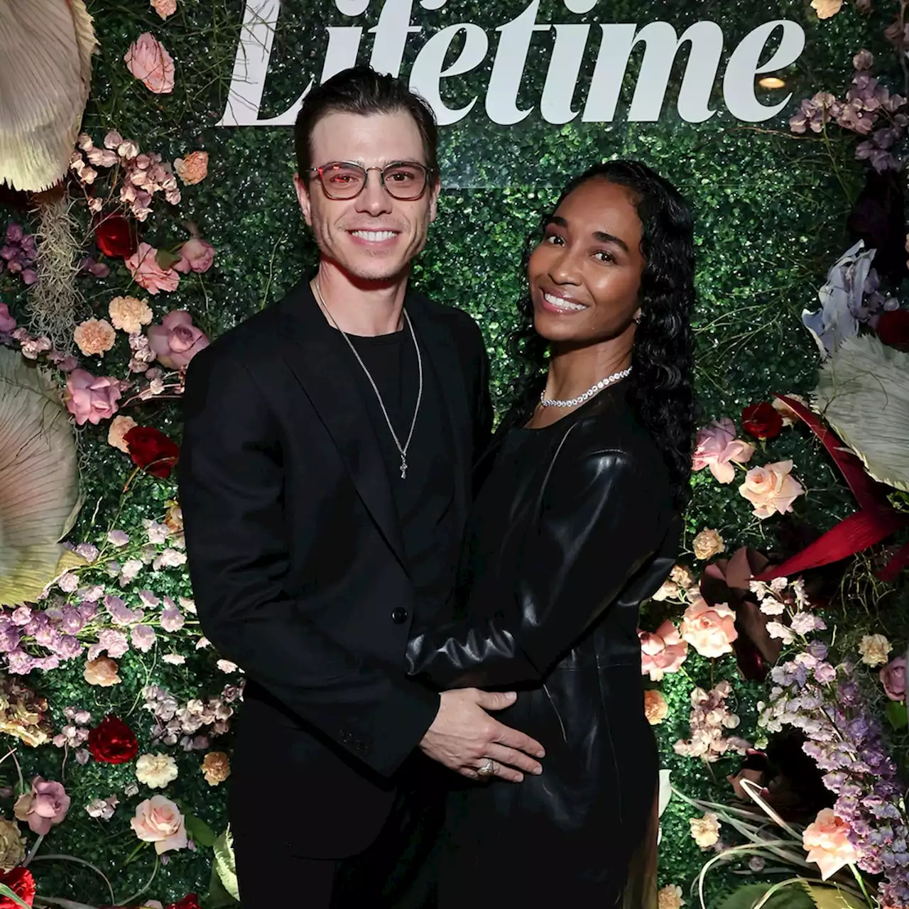 TLC's Chilli Sets the Record Straight on Her Baby and Wedding Plans Amid Matthew Lawrence Romance - E! Online