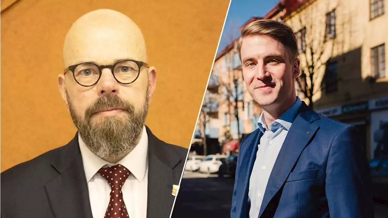 M-förslag för ökad trygghet: Utred alla lokala socialdemokraters ABF-kopplingar