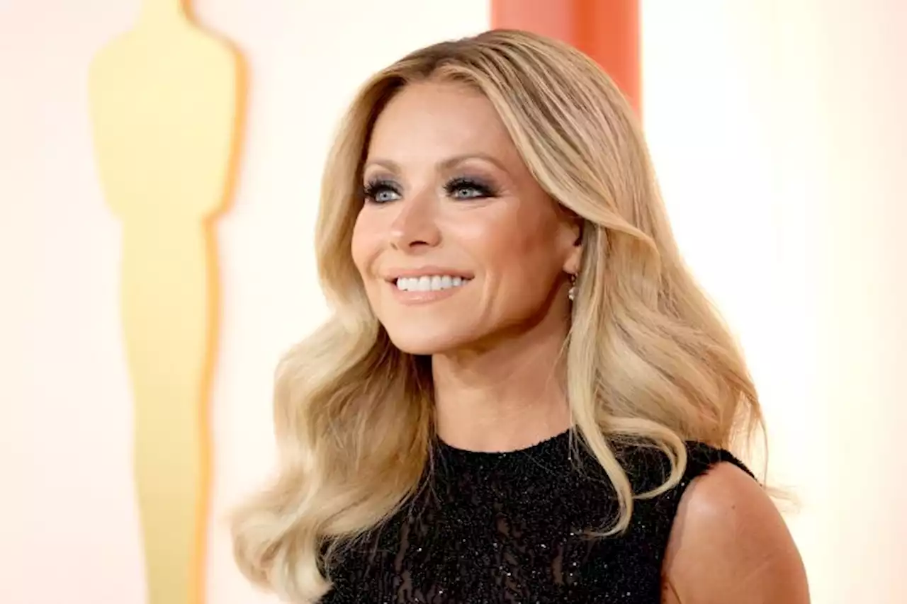 Kelly Ripa Speaks Candidly About Battling Sexism At ‘Live!’, Says She Would’ve Quit If They Didn’t Pay Her Fairly: ‘They Had No Choice’